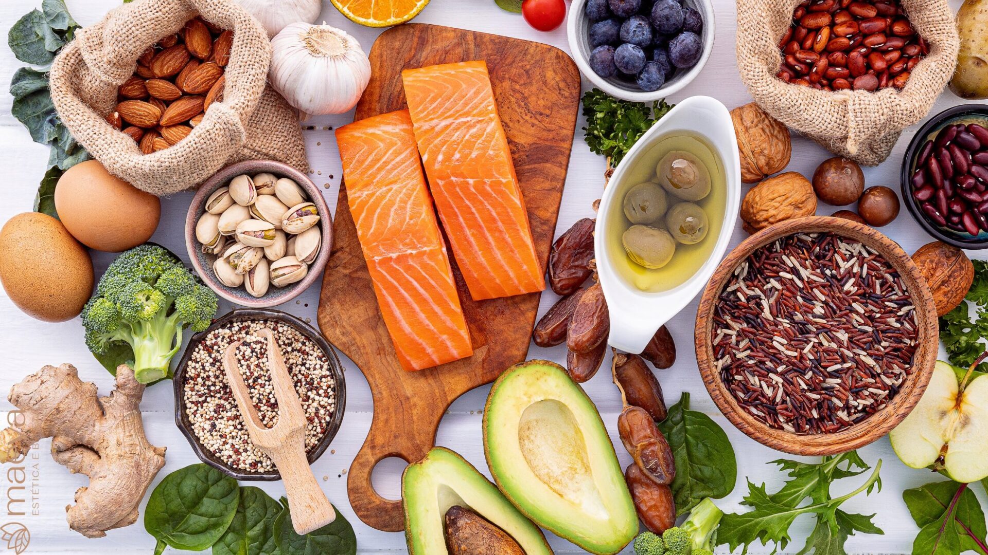 alimentos